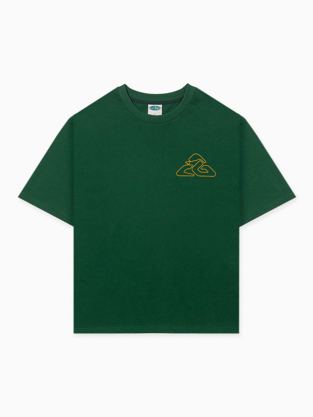 Explora S/S Tee