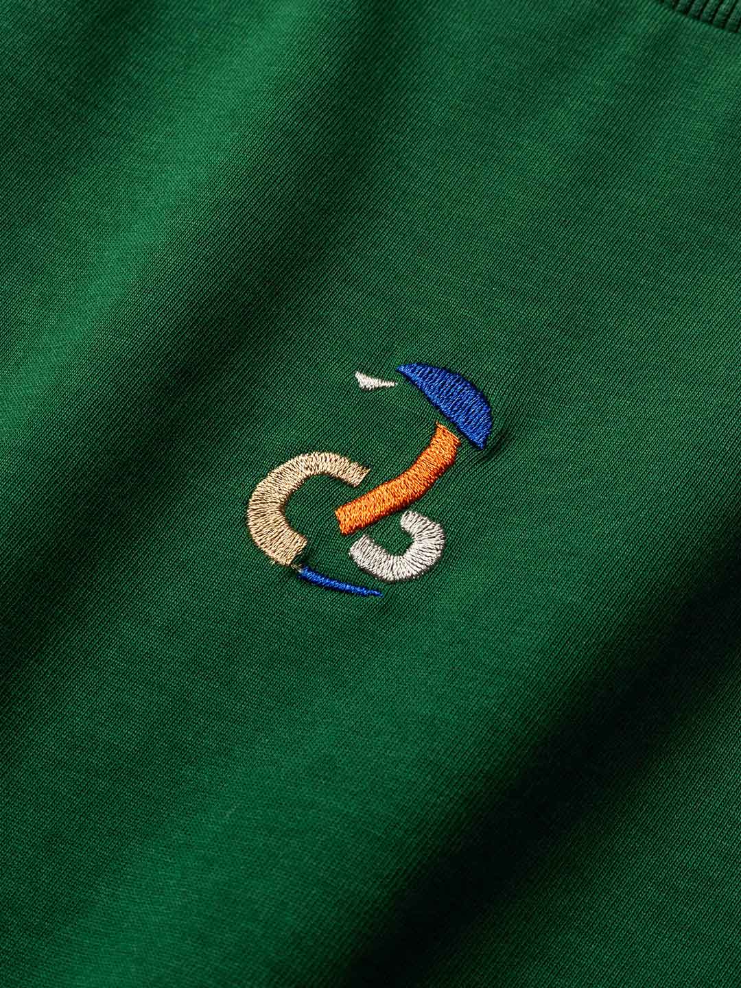 Scrap Cobra S/S Tee