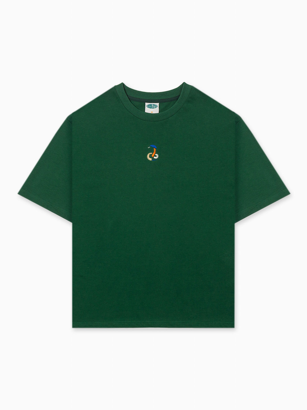 Scrap Cobra S/S Tee