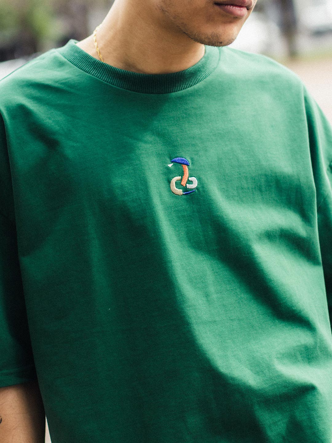 Scrap Cobra S/S Tee