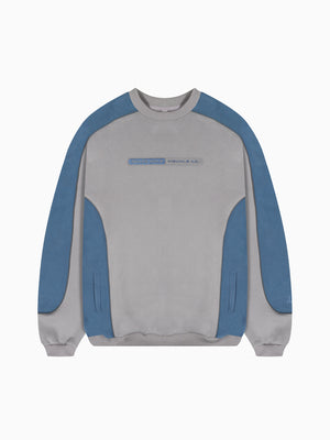 Fracture Crew Fleece