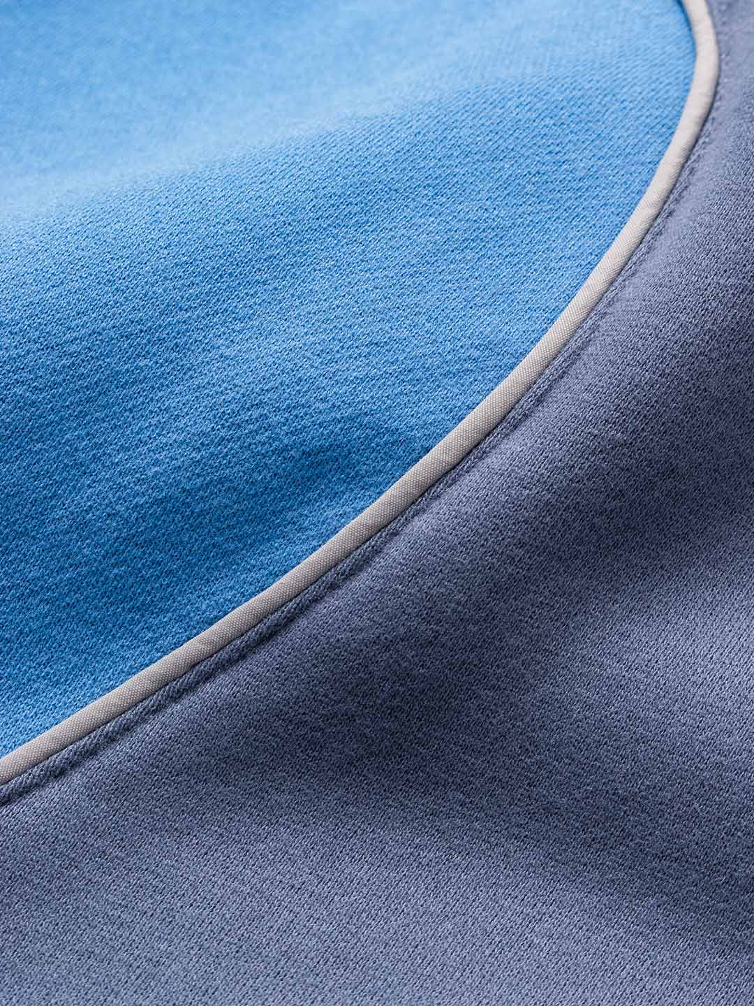 Odyssey Hood Fleece