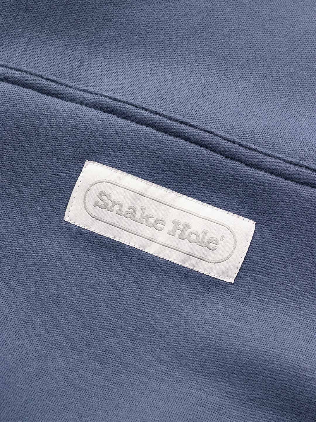 Odyssey Hood Fleece