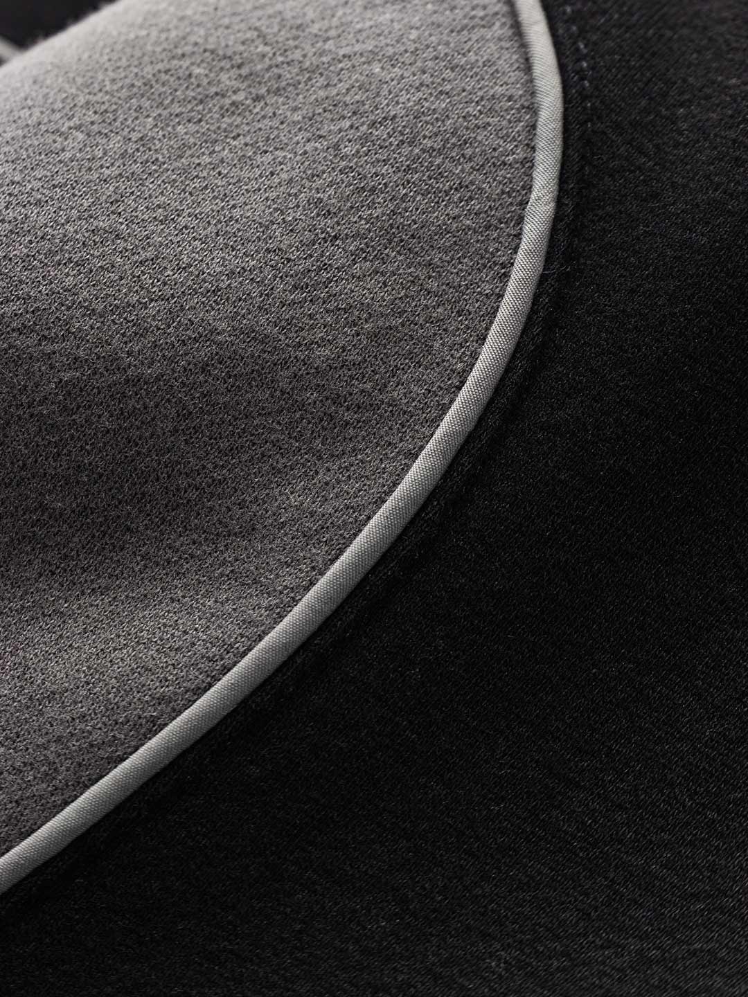 Odyssey Hood Fleece