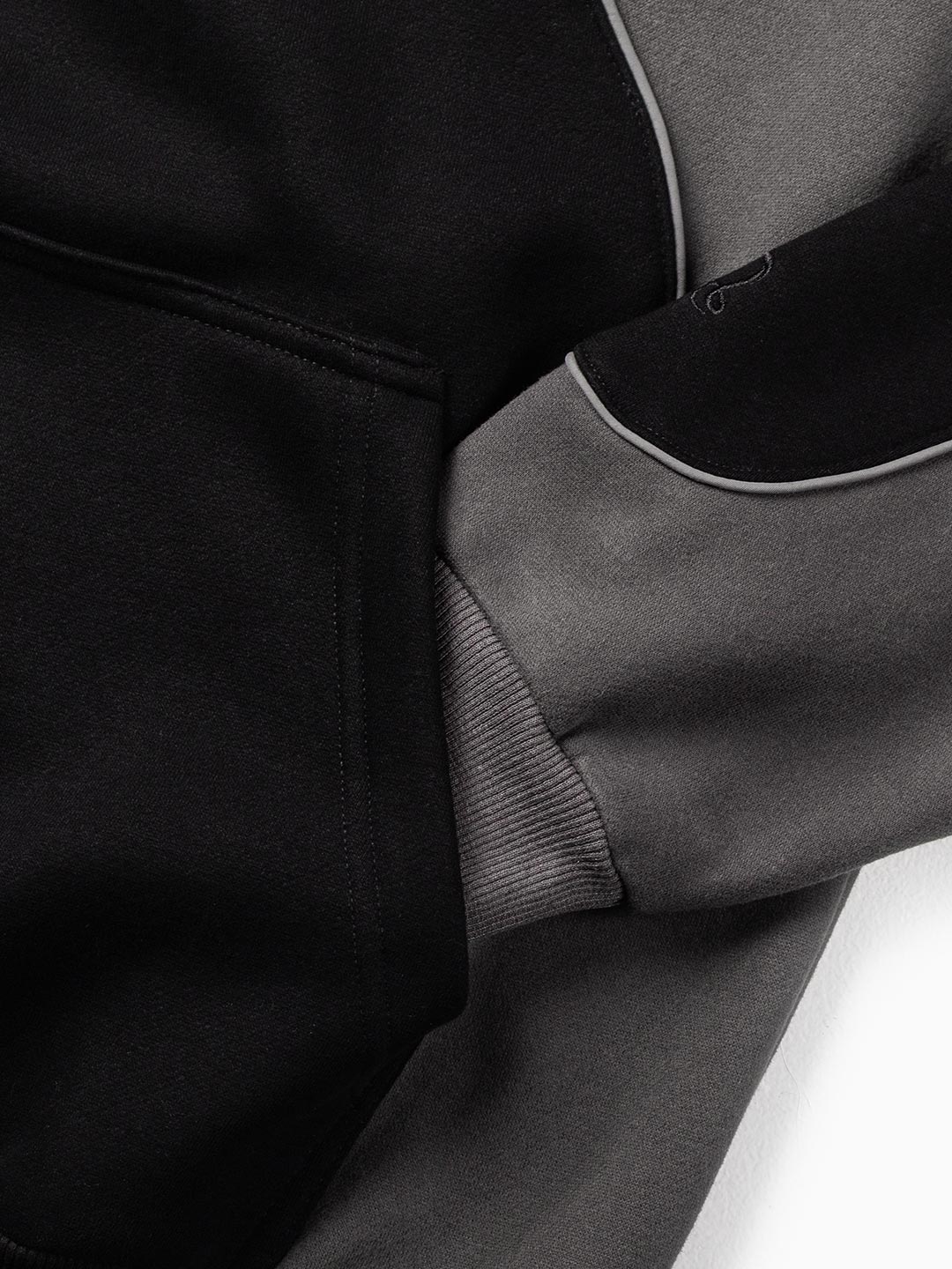 Odyssey Hood Fleece