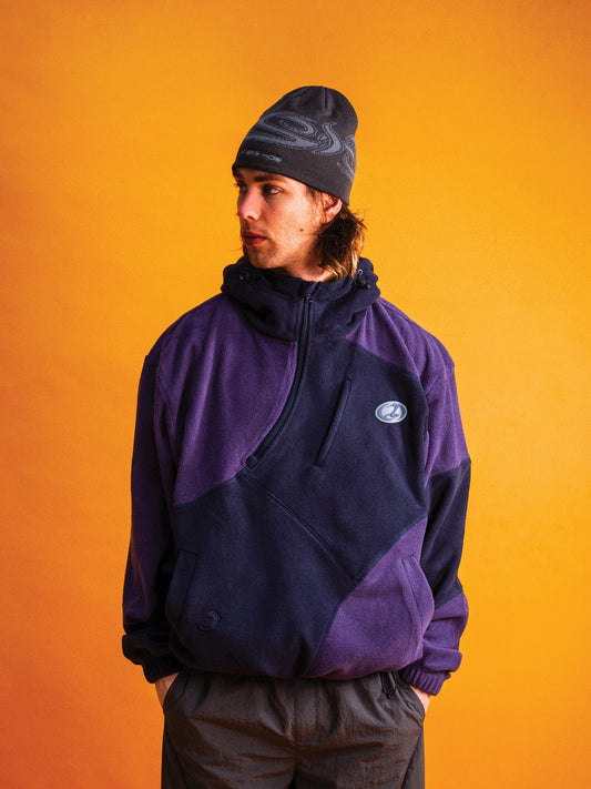 Arc Polar Fleece Hood