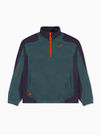 Trekker Polar Fleece Quarter Zip