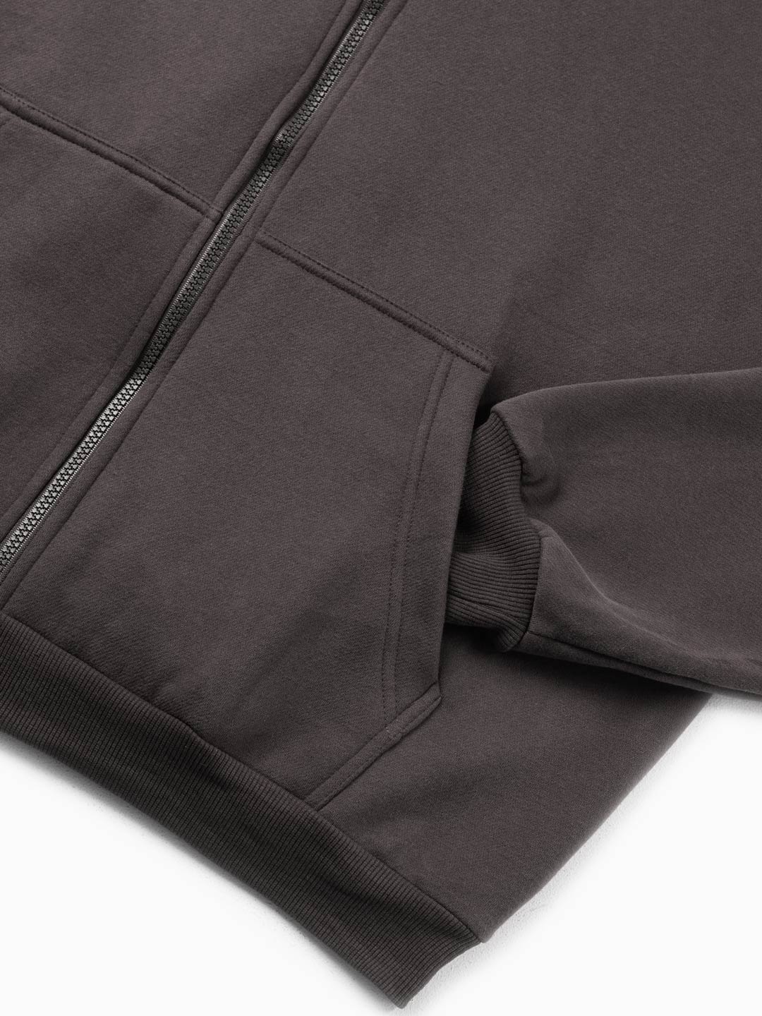 Tribal SHVC Zip-Thru Hood