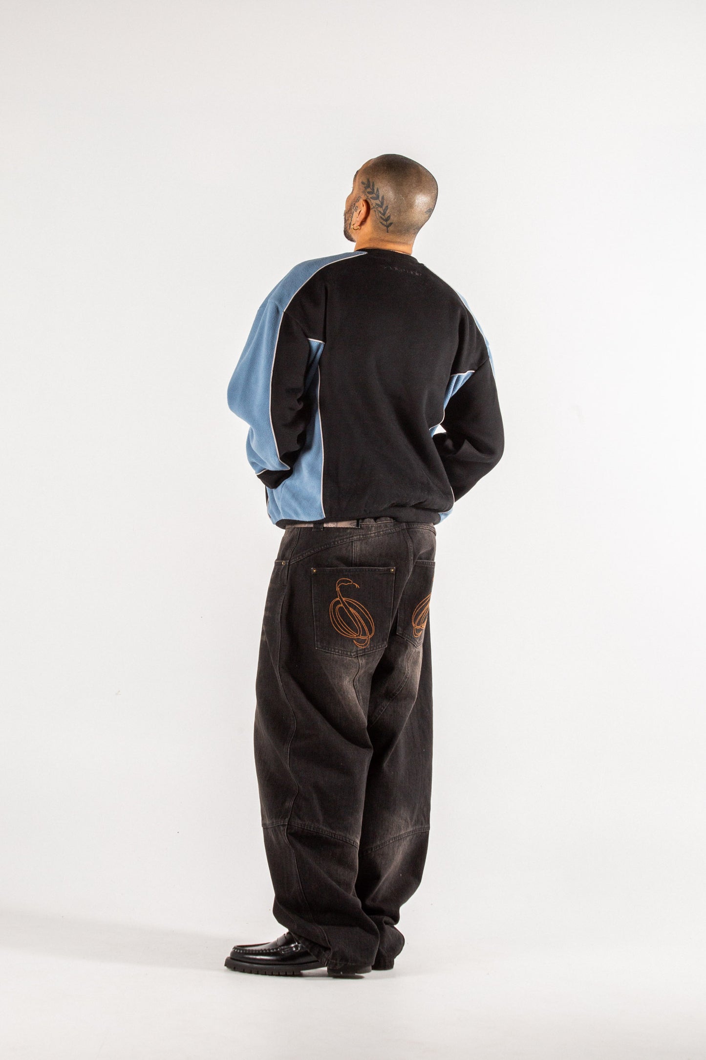 Fracture Crew Fleece