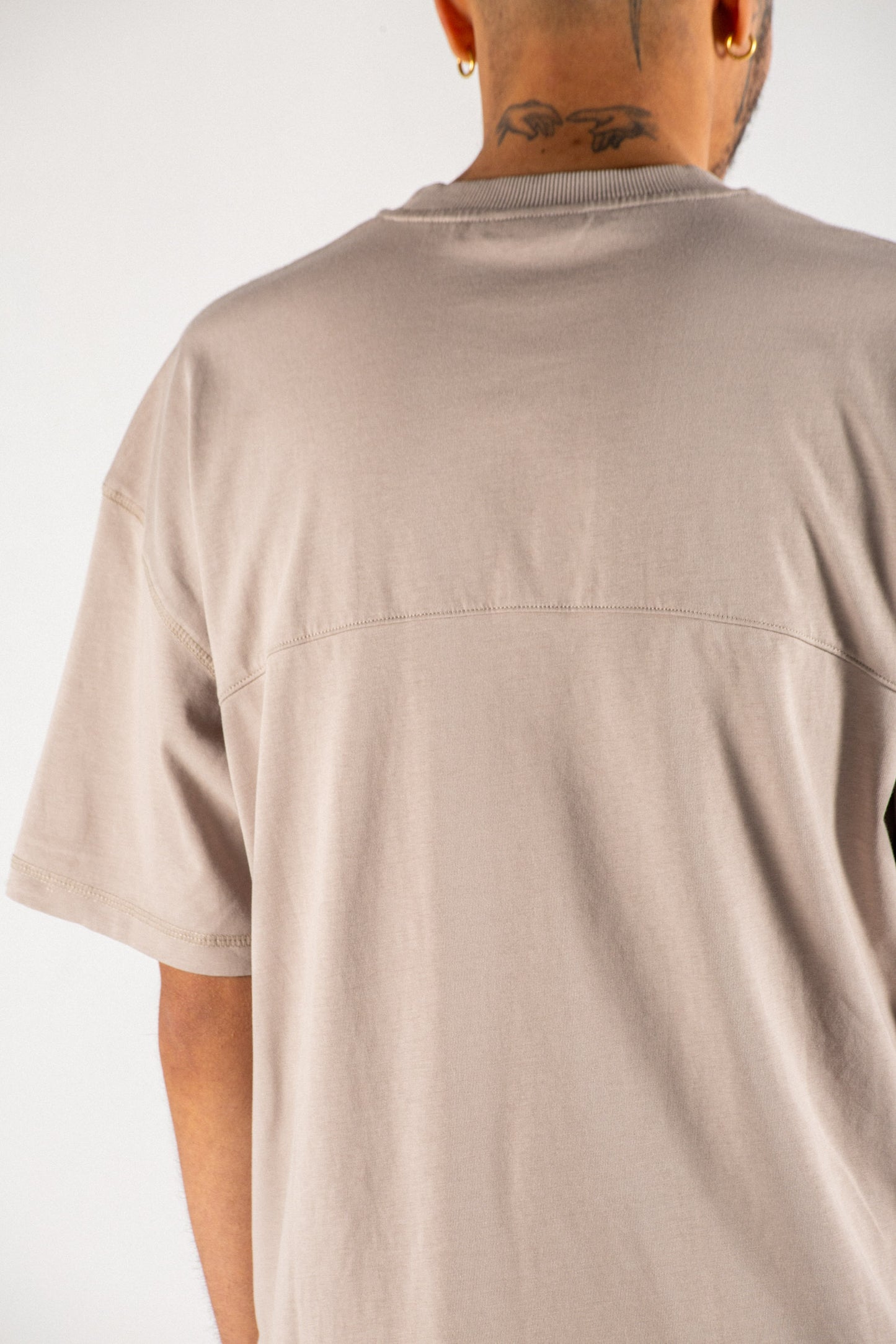 Framework Washed Tee