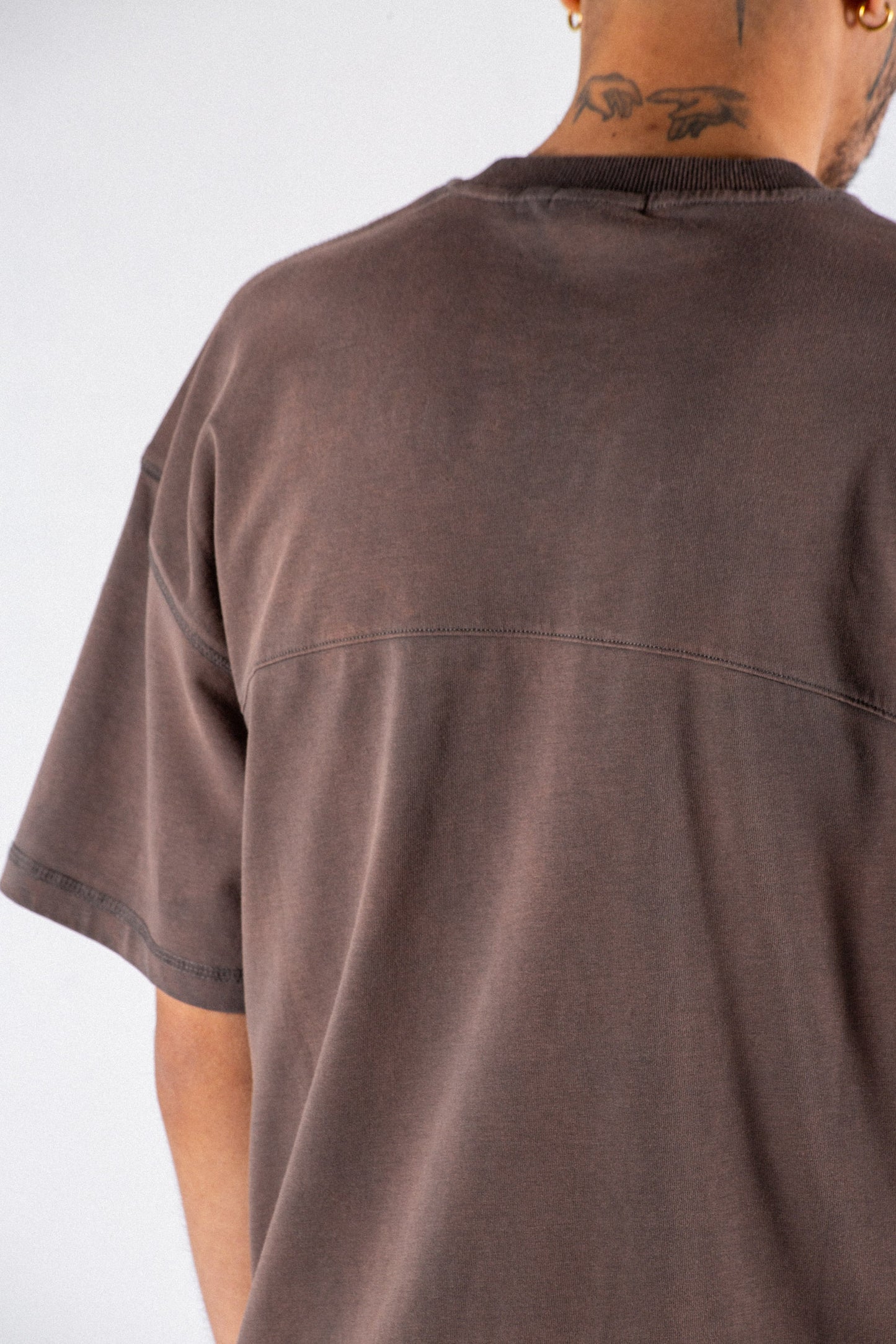 Framework Washed Tee