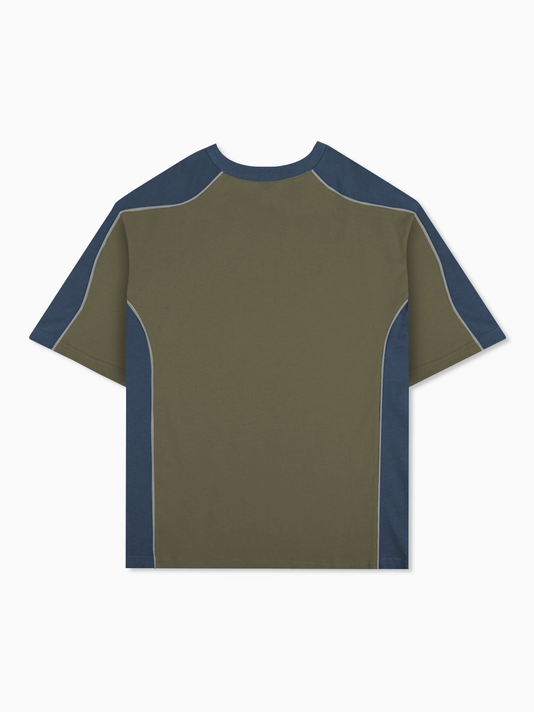 Warp S/S Tee