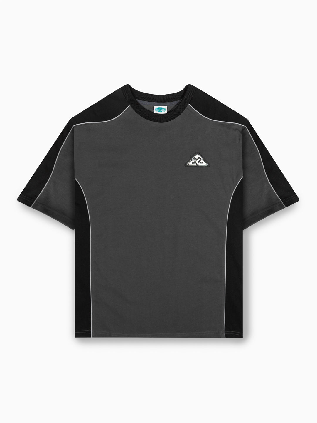 Warp S/S Tee