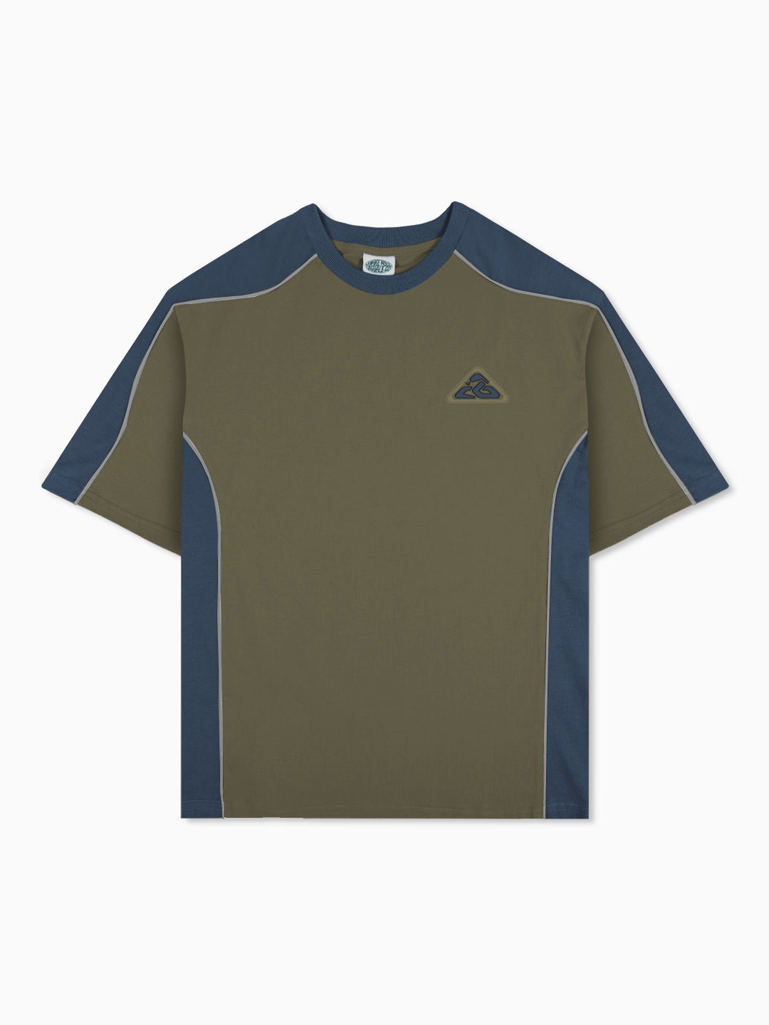 Warp S/S Tee