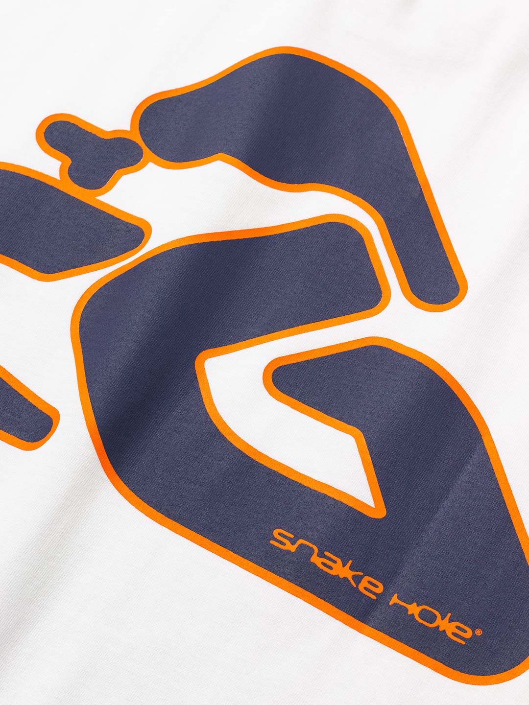 Explora S/S Tee