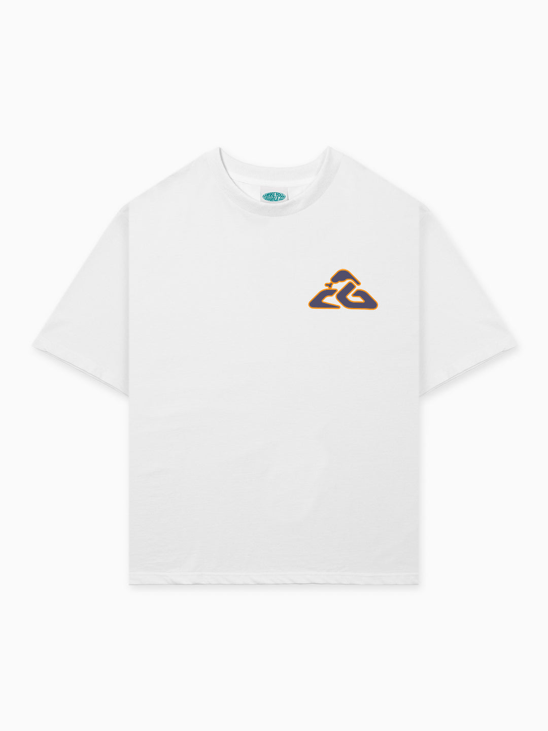 Explora S/S Tee