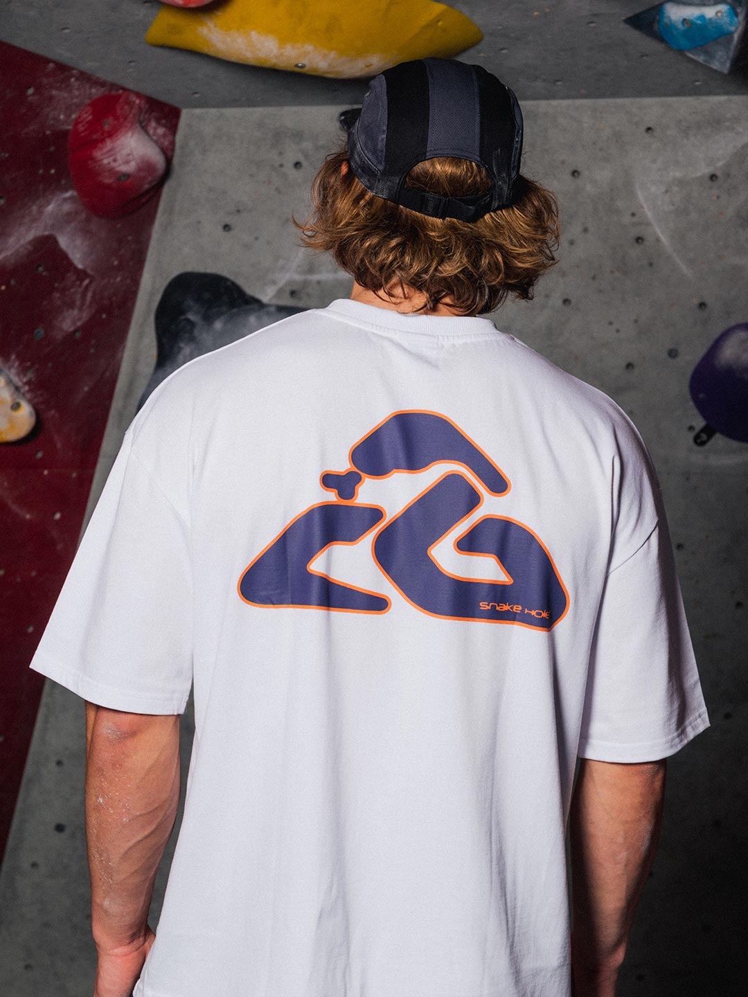 Explora S/S Tee