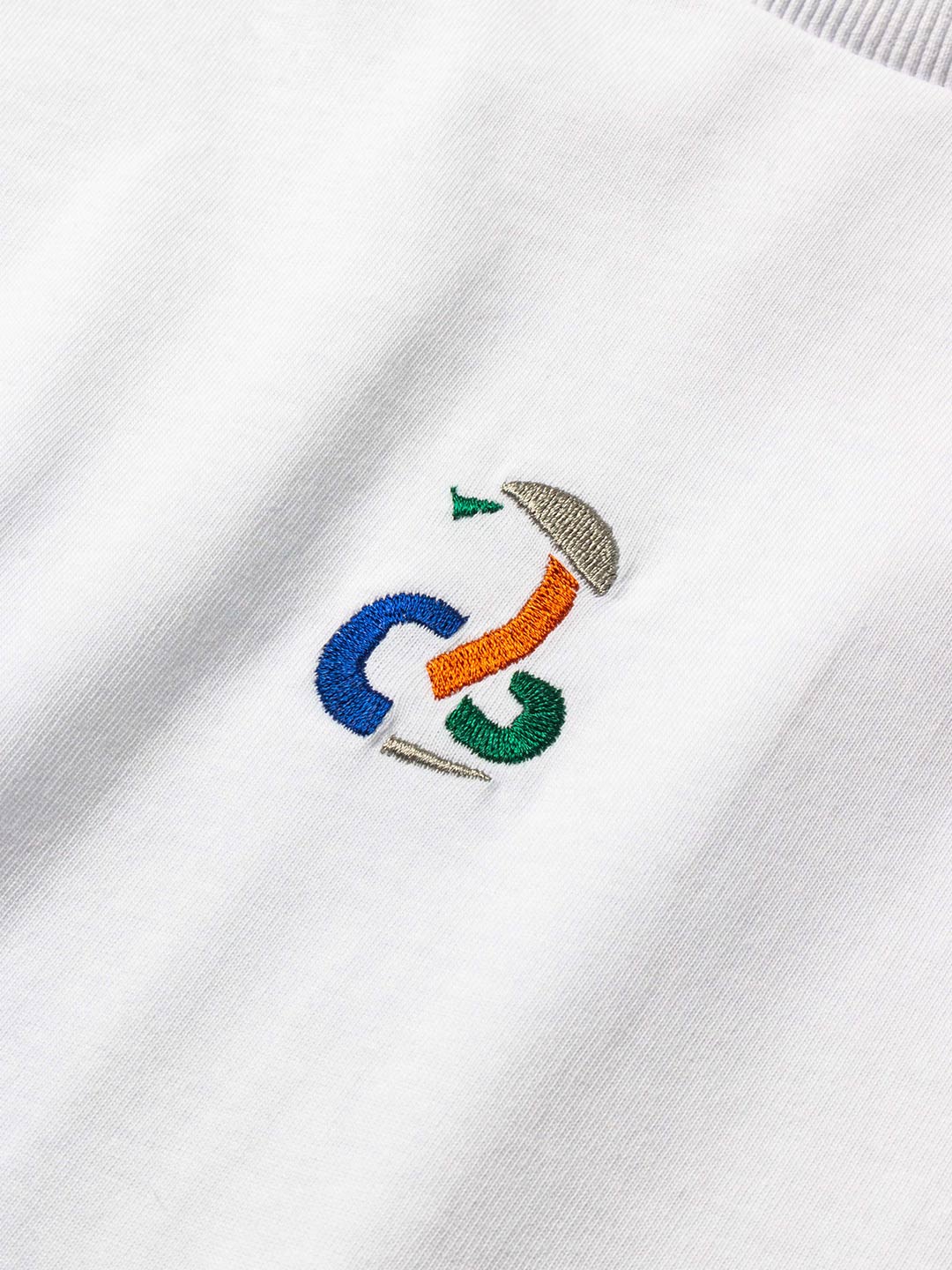 Scrap Cobra S/S Tee