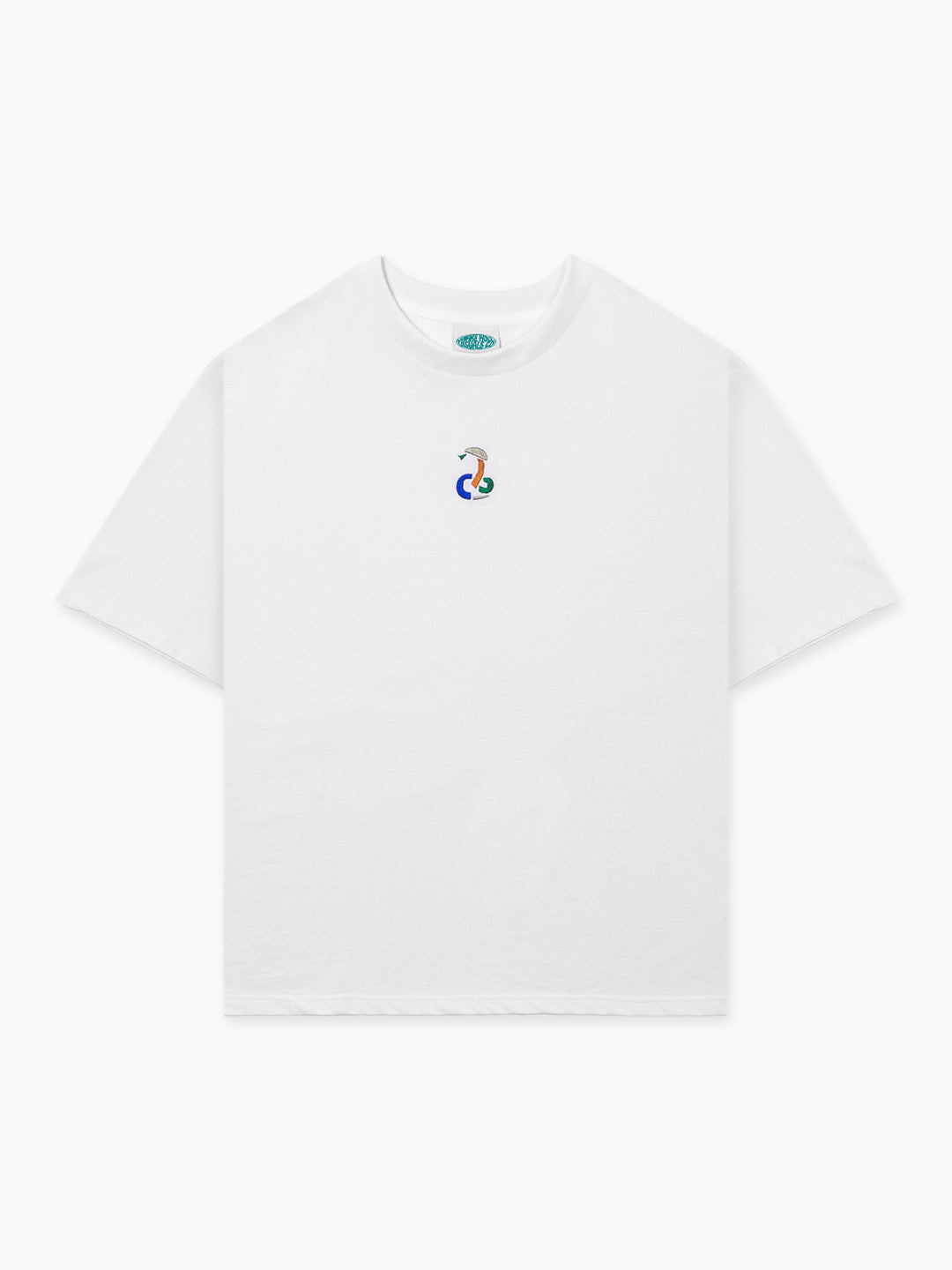 Scrap Cobra S/S Tee