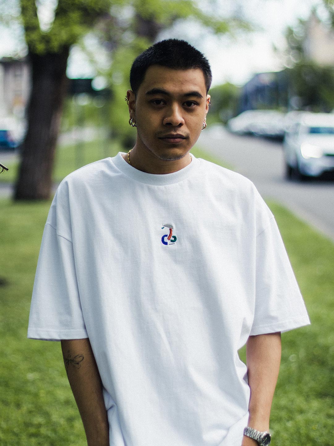 Scrap Cobra S/S Tee