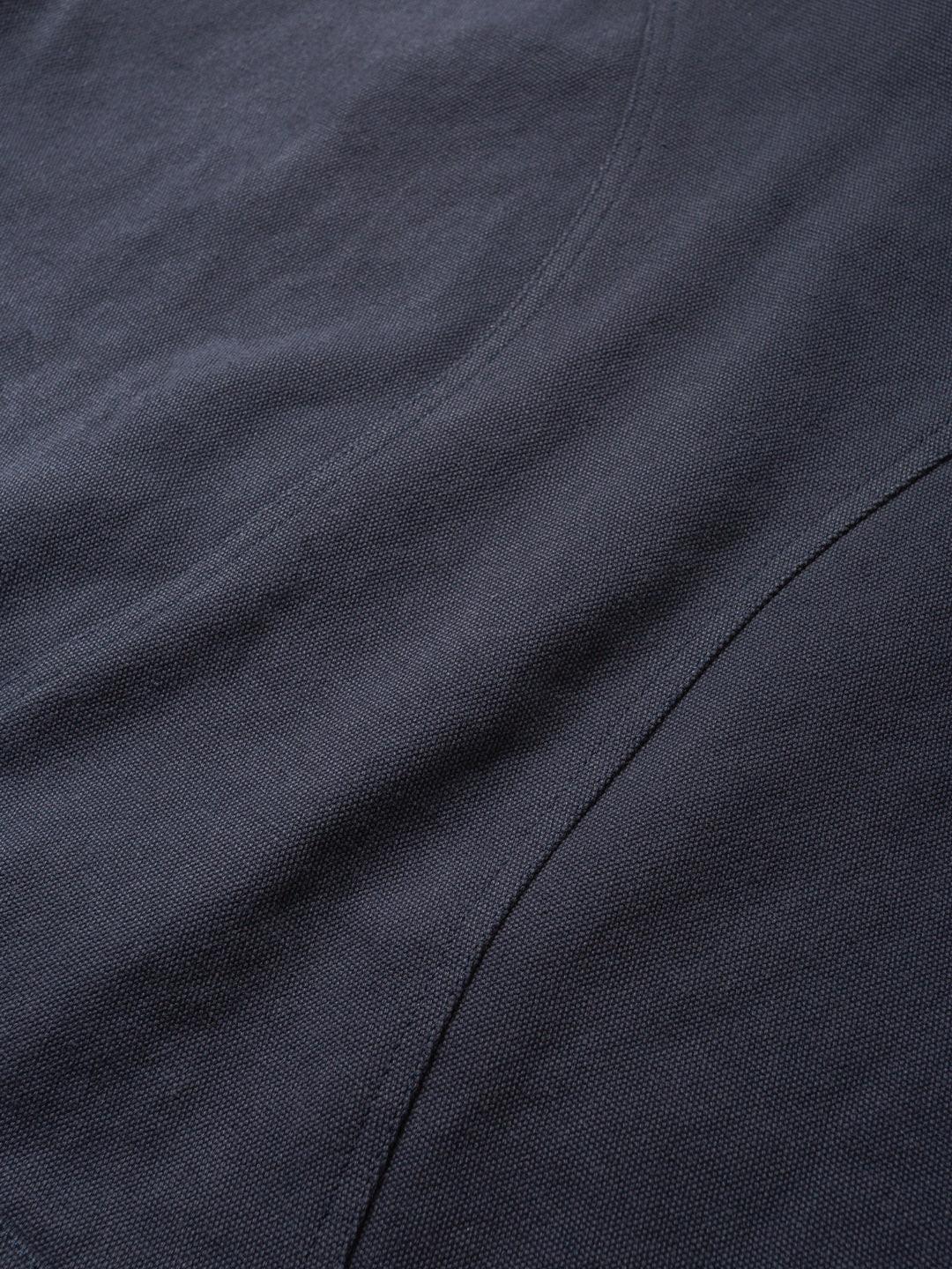 Cursive Workers Unlined Jacket