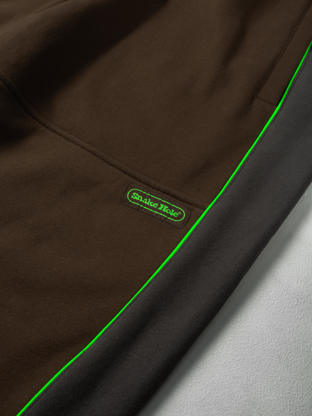 Splicer Track Pant