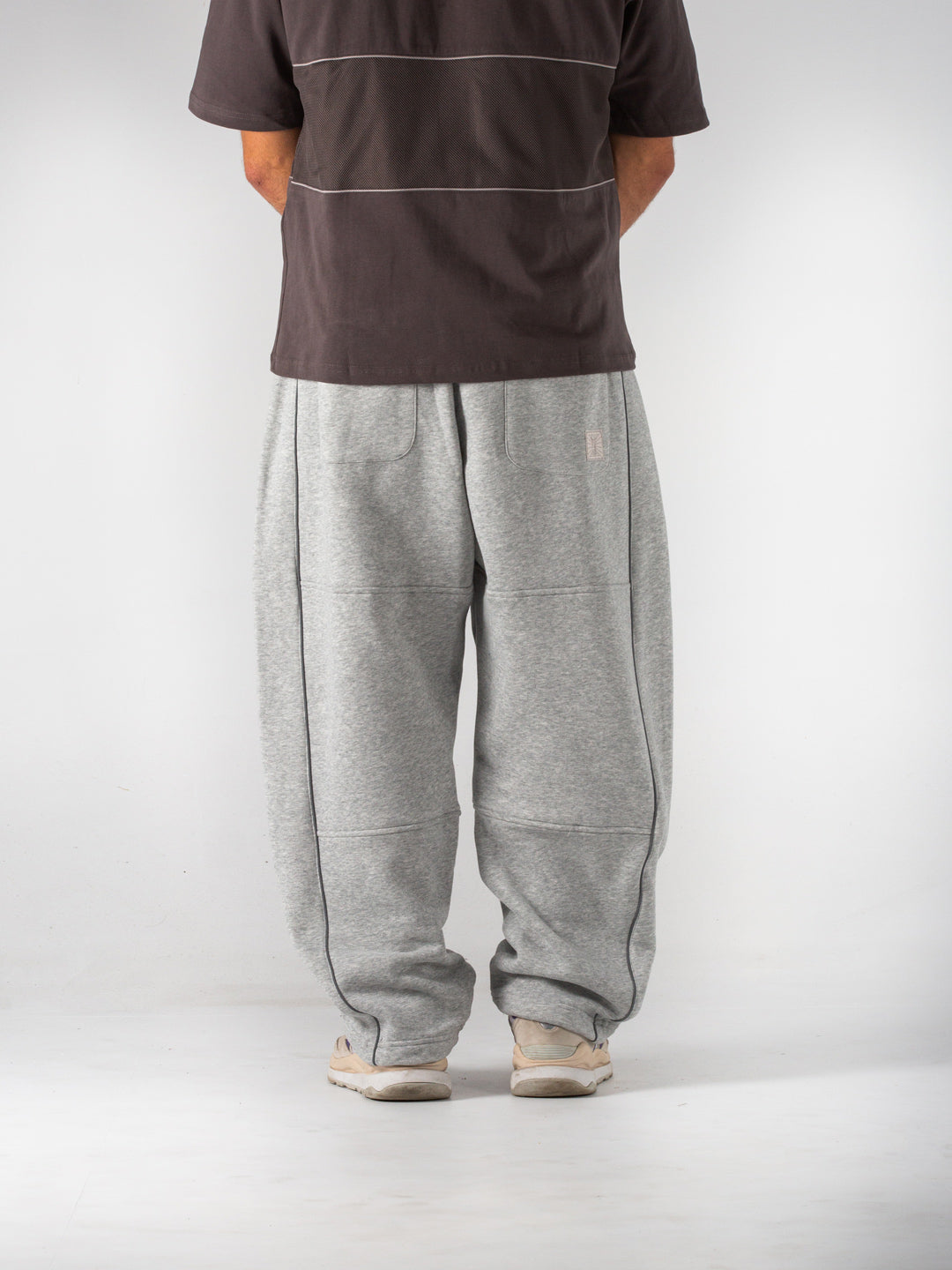 Splicer Track Pant