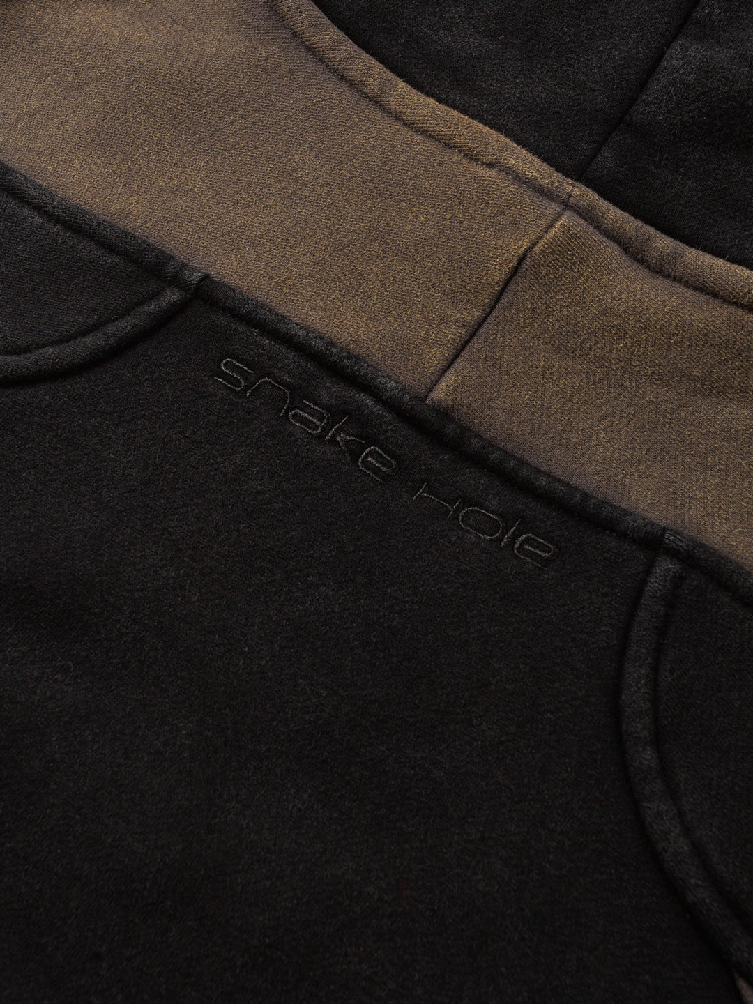 Trackstar Hood Fleece