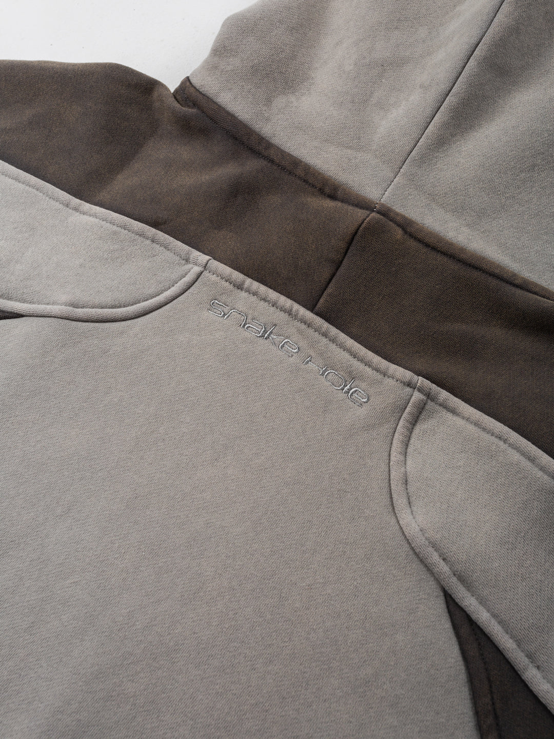 Trackstar Hood Fleece