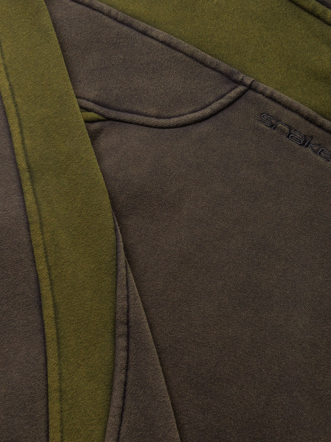 Trackstar Hood Fleece