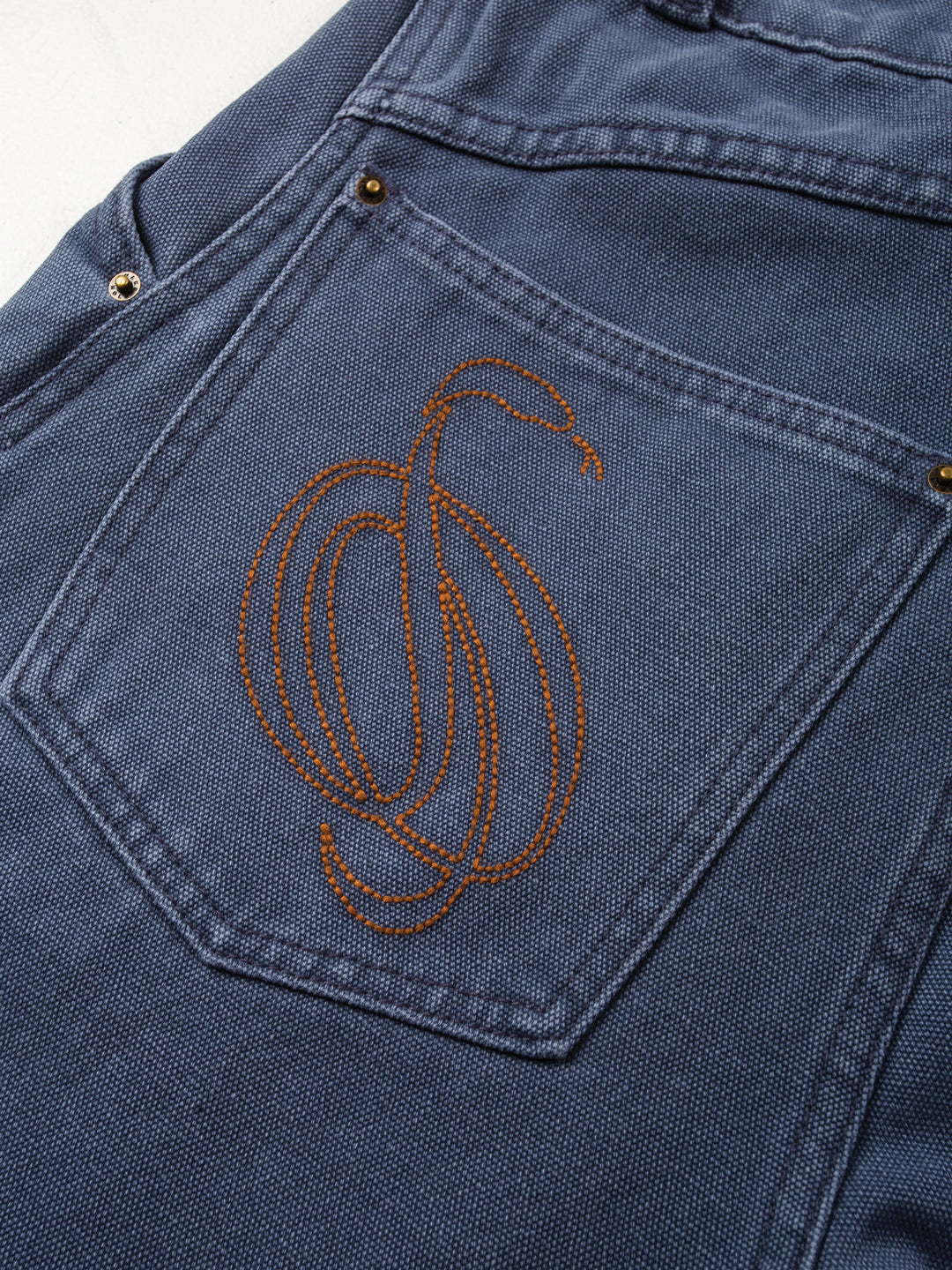 Twista Cotton Twill Pants