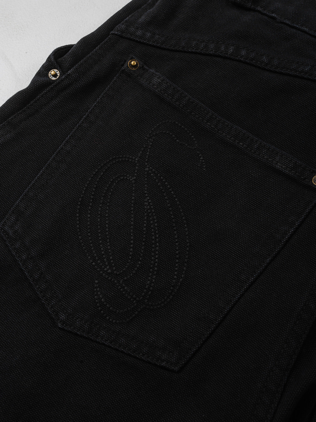 Twista Cotton Twill Pants