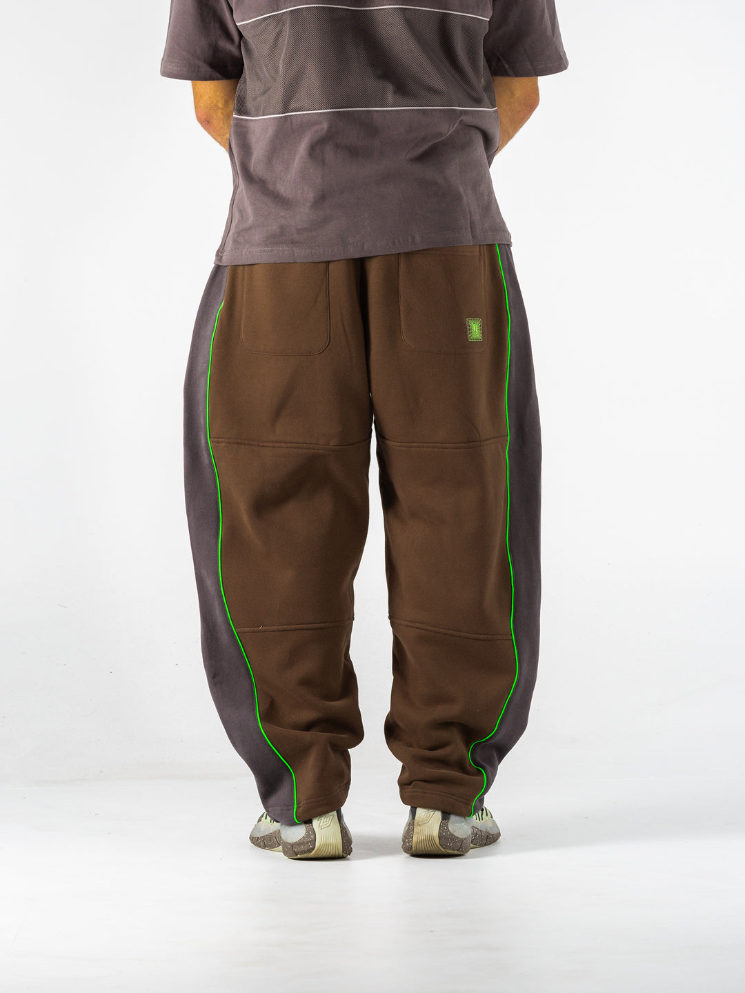 Splicer Track Pant