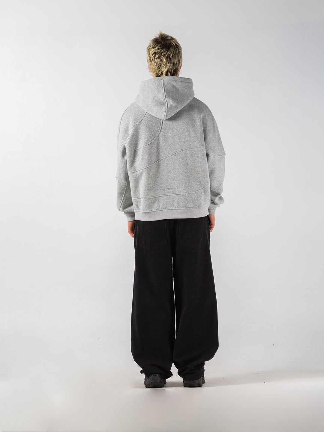 Wave Hood