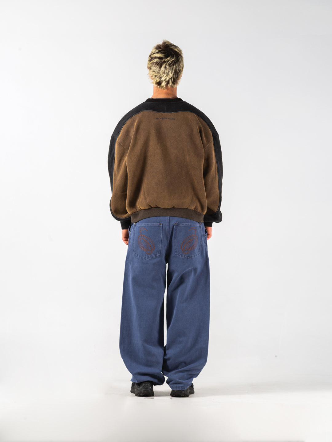 Twista Cotton Twill Pants