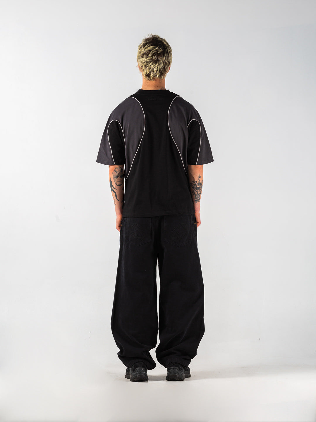 Twista Cotton Twill Pants