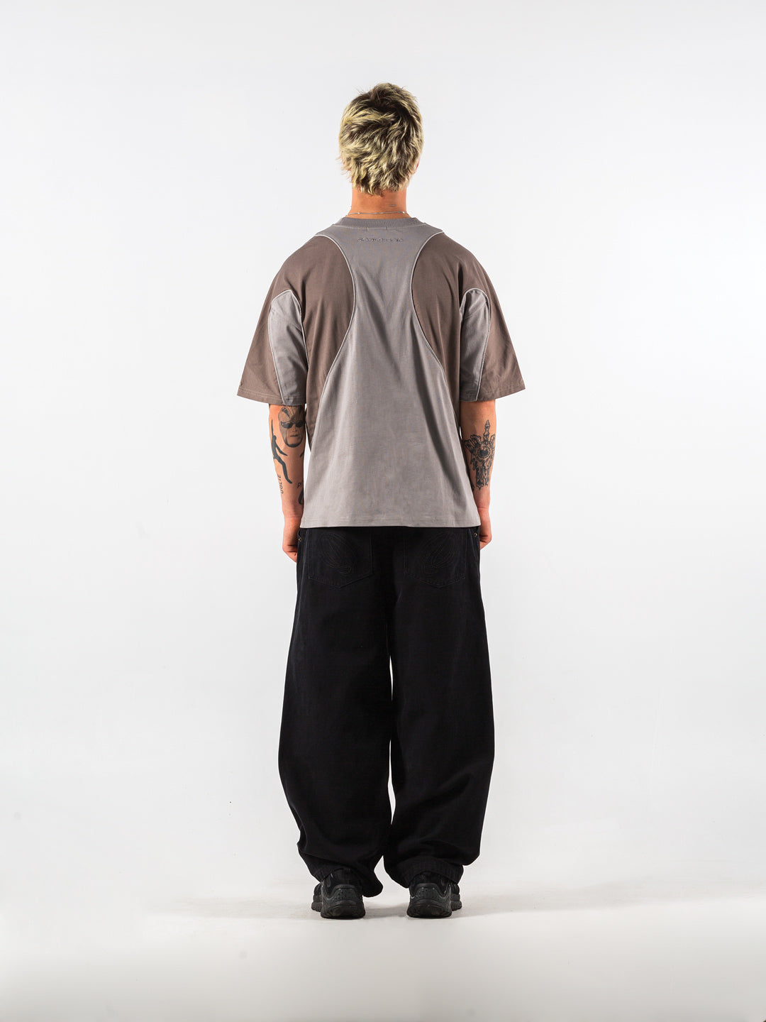 Tribal Panel Tee