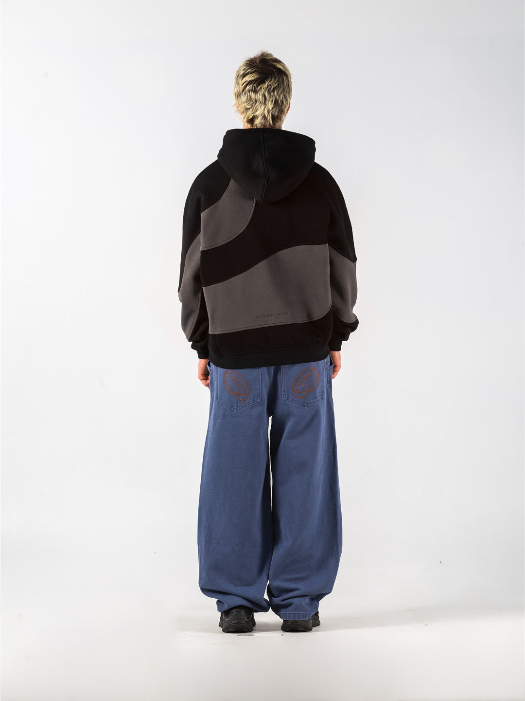 Wave Hood
