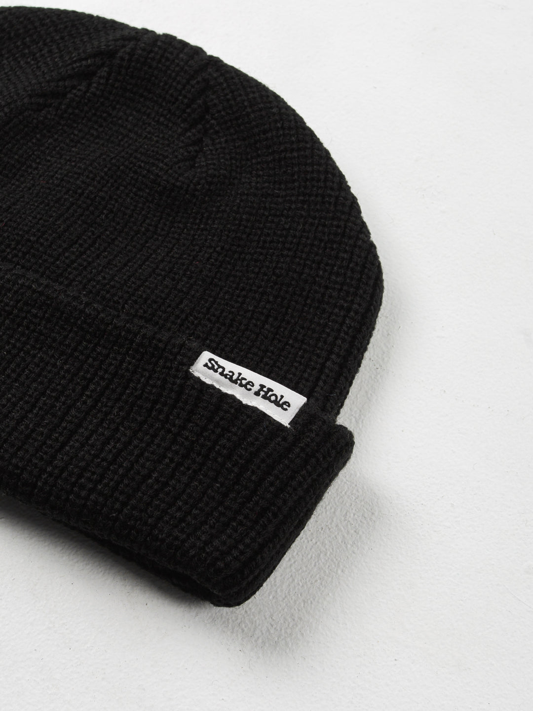 Wharf Beanie