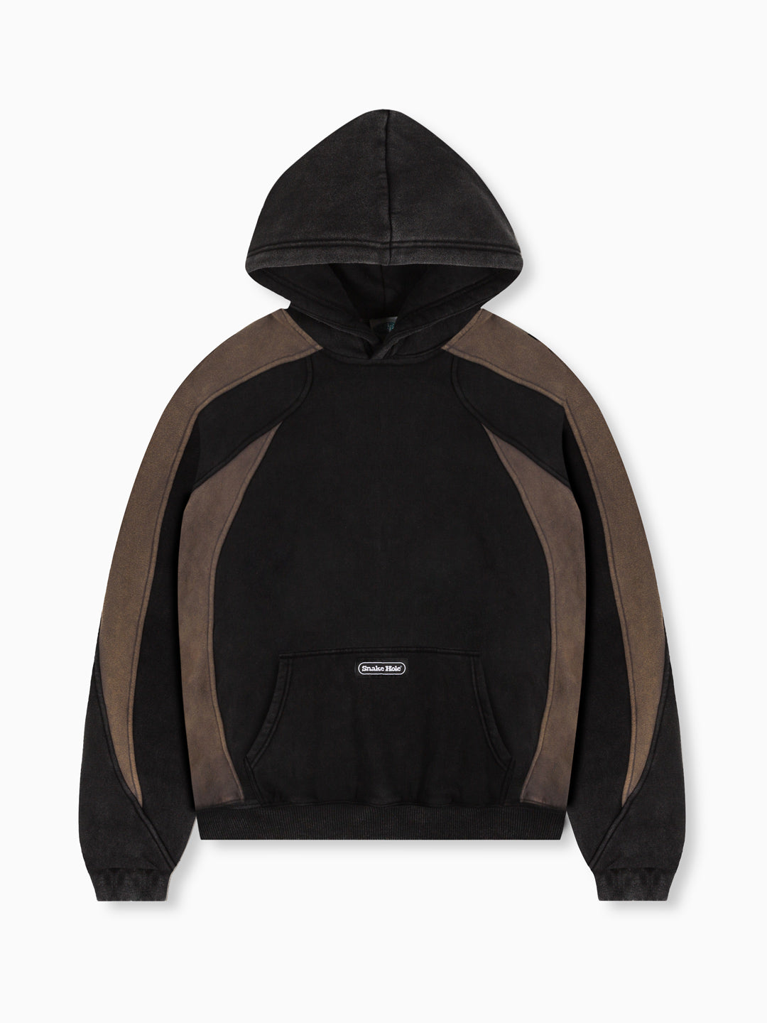 Trackstar Hood Fleece