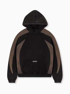 Trackstar Hood Fleece