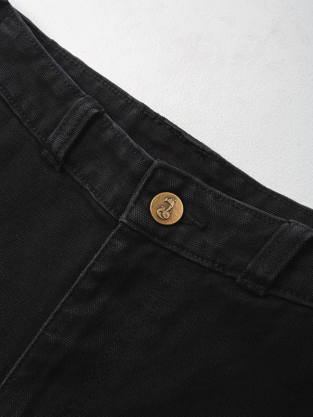Twista Cotton Twill Pants