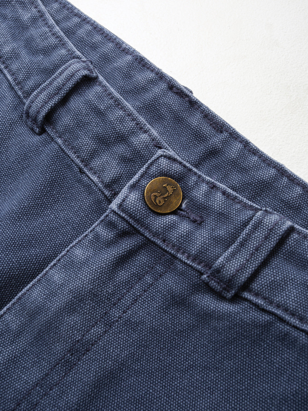 Twista Cotton Twill Pants