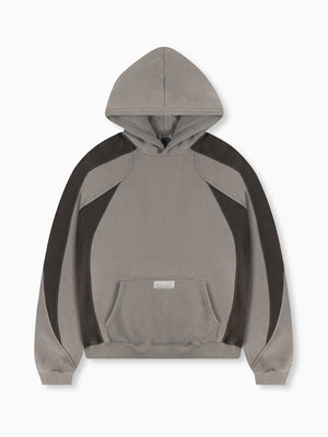Trackstar Hood Fleece