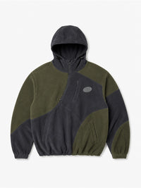 Arc Polar Fleece Hood