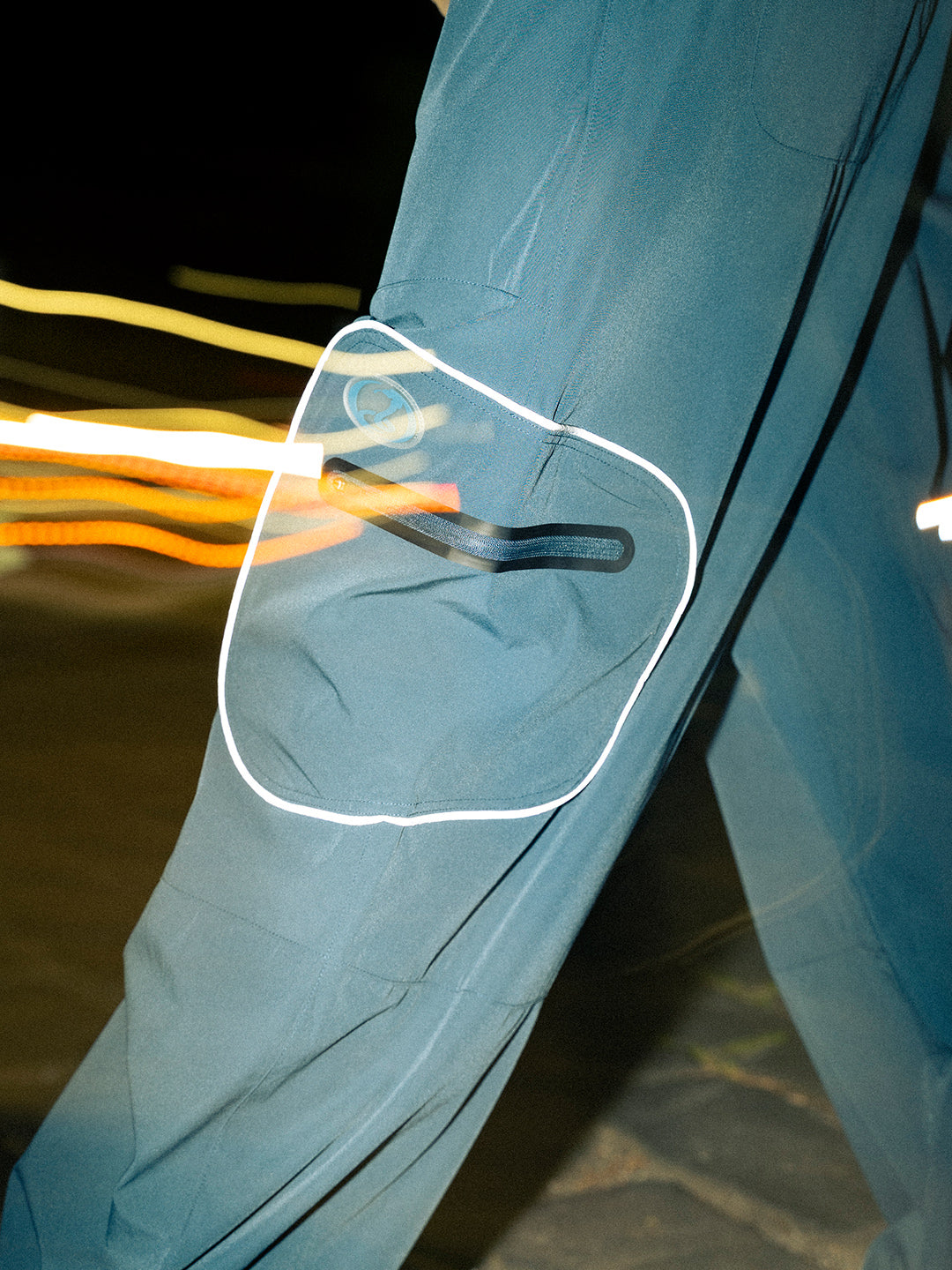 Patrol Cargo Pants