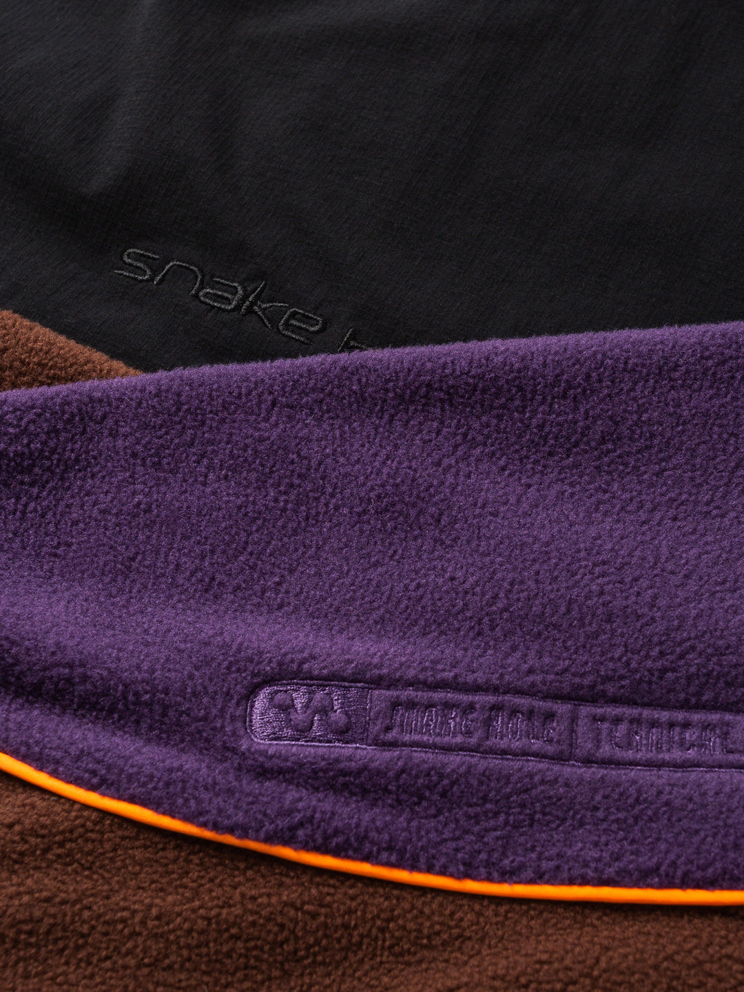 Cypher Polar Fleece Hood