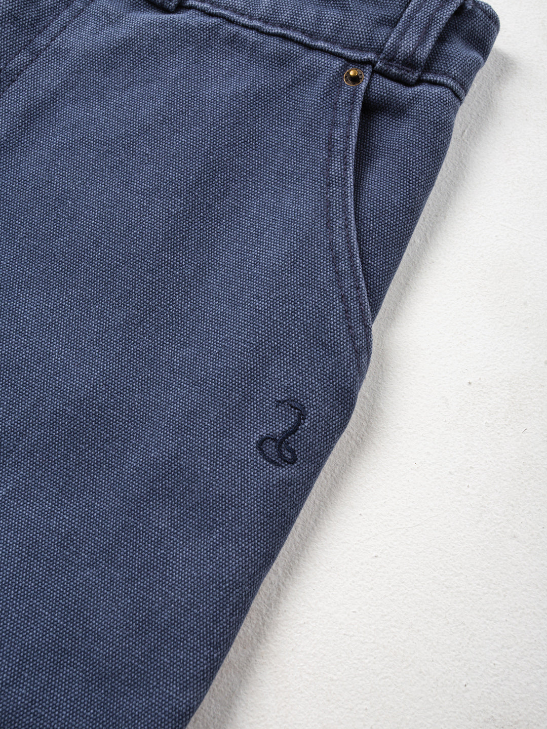 Twista Cotton Twill Pants