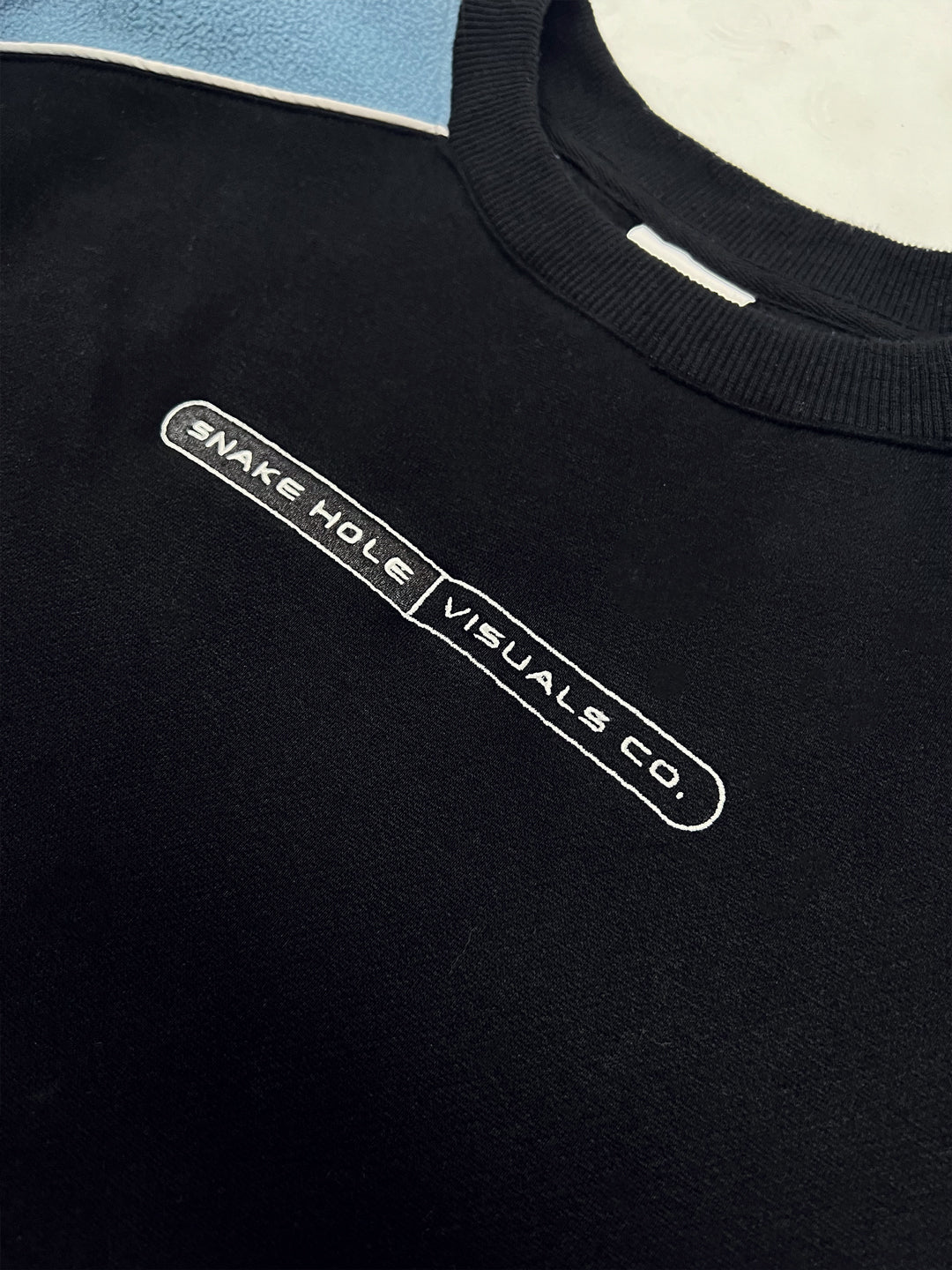 Fracture Crew Fleece