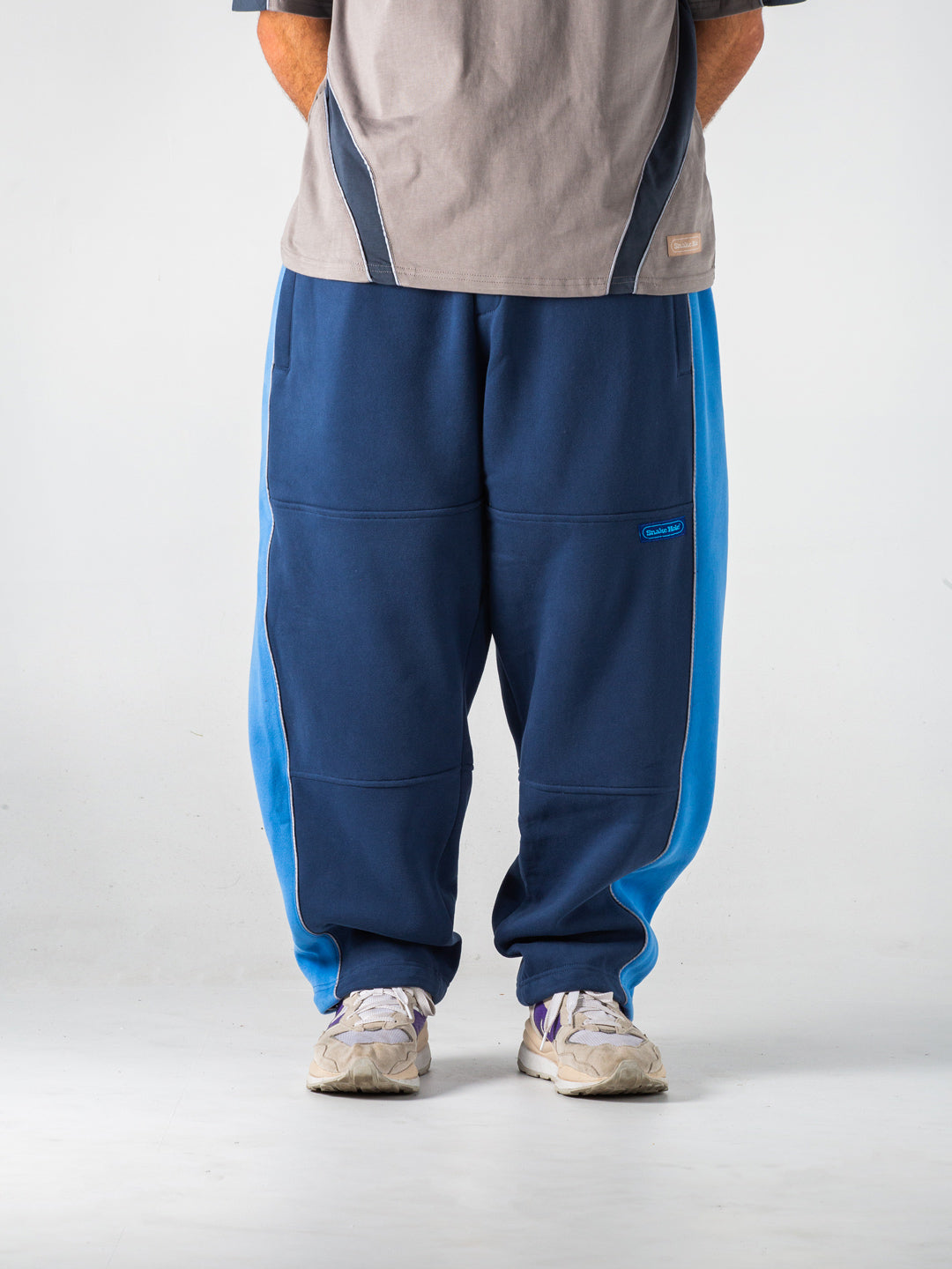 Splicer Track Pant